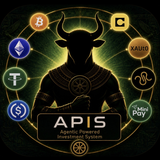 APIS icon