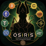 OSIRIS icon
